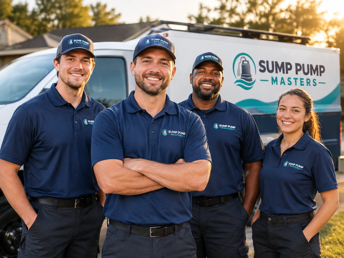 Sump Pump Repair company in Mcbain, MI