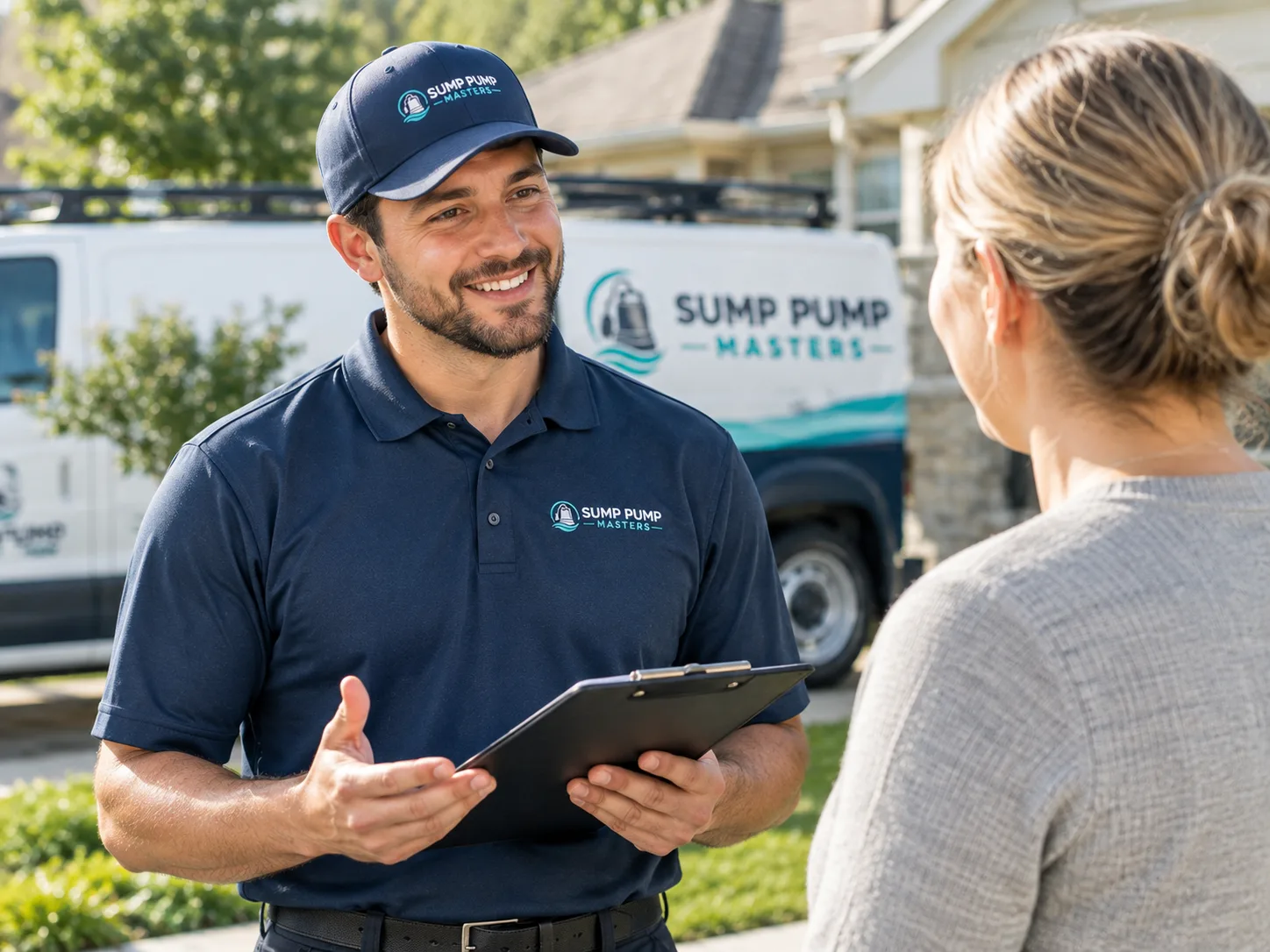 Sump Pump Repair Mcbain, MI FAQs
